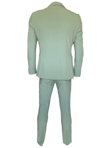 Bharnaba Abito SCARFACE