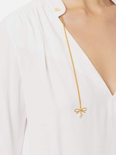 Elisabetta Franchi Camicia Donna CA08051E2