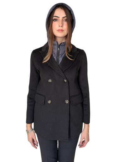 Since're Giaccone Donna 259