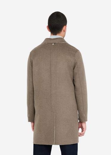 Liujo Cappotto Uomo QF5123E1078