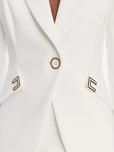 ELISABETTA FRANCHI GIACCA - DONNA