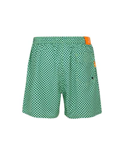 Suns Boxer Uomo BXS51006U