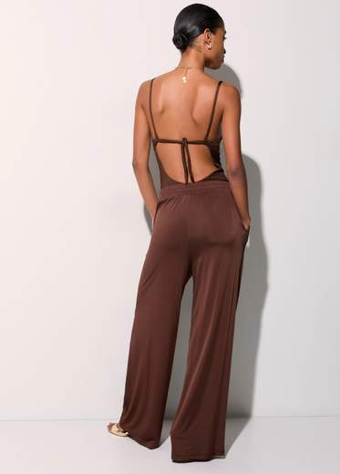 Liujo Pantalone Donna VA6157J3888