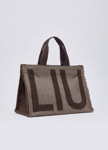 LIUJO BORSA - DONNA