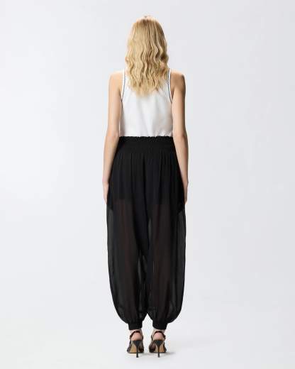 Pinko Pantalone Donna 106845A3B2