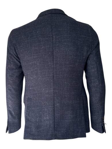 OUTFIT GIACCA - UOMO