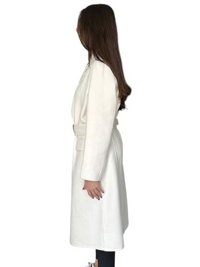 Since're Cappotto Donna 254/B