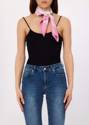 Liujo Foulard Donna 2A6053T2745
