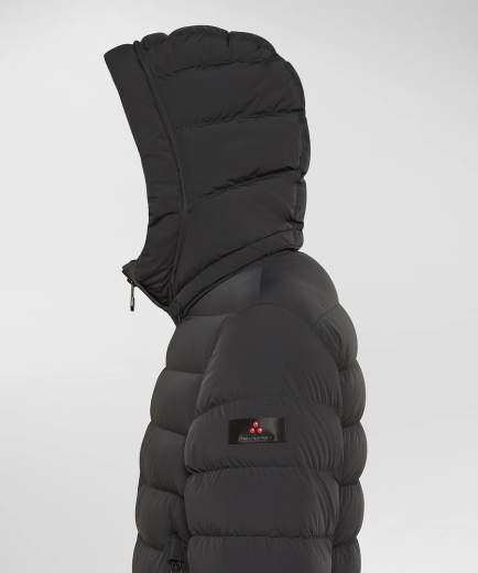 Peuterey Giubbino Uomo BOGGS NS 04