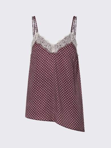 LIUJO TOP - DONNA