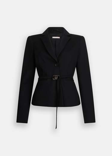 Liujo Giacca Donna MF5140J9189