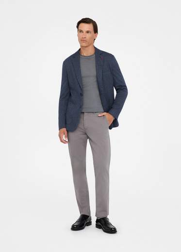 Liujo Giacca Uomo QF5088J3802