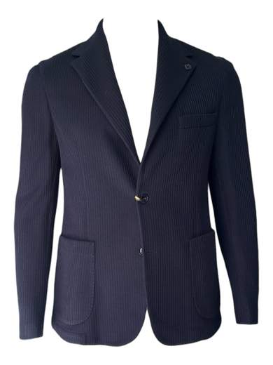 OUTFIT GIACCA - UOMO