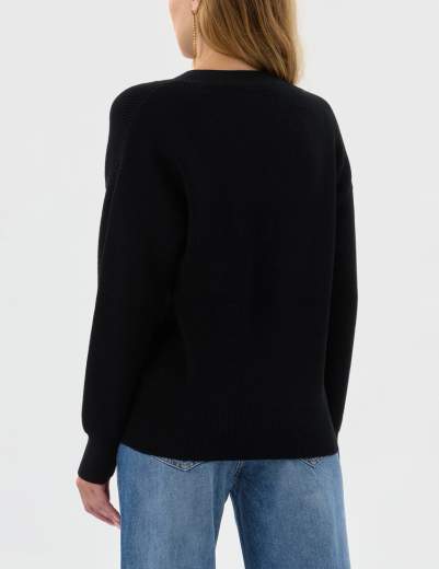 ELISABETTA FRANCHI CARDIGAN - DONNA