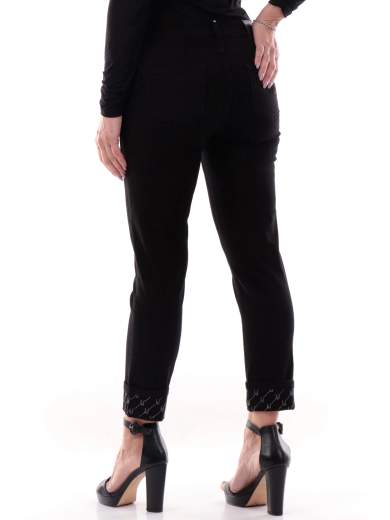 Liujo Jeans Donna UA5006T2594