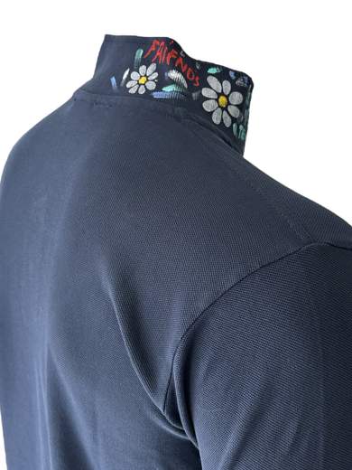 Bob Polo Uomo FRONT124