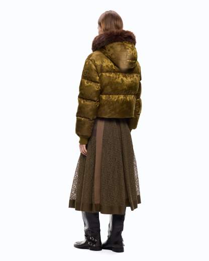 PINKO GIUBBINO - DONNA