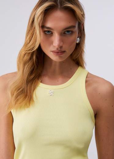 Liujo Canotta Donna WA6488J4822