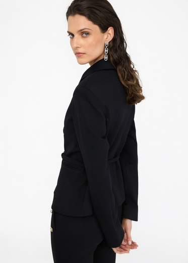 Liujo Giacca Donna MF5140J9189