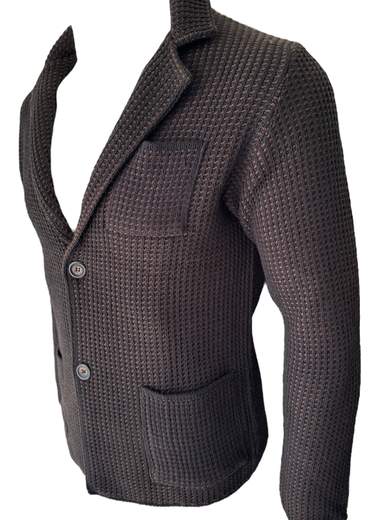 Lamberti Giacca Uomo 755
