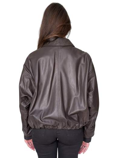 THE JACK LEATHERS GIUBBINO - DONNA