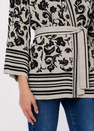 Liujo Cardigan Donna WA6423MA587