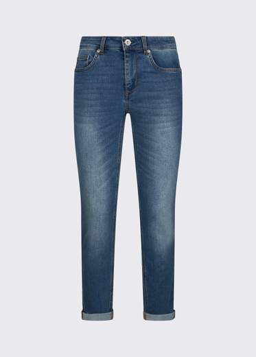 Liujo Jeans Donna UA6006D0318