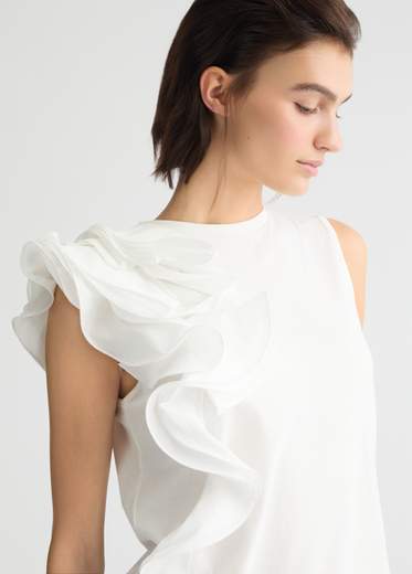 Liujo T-shirt Donna CA5005J6308