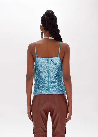 Blugirl Top Donna RA4053J4673