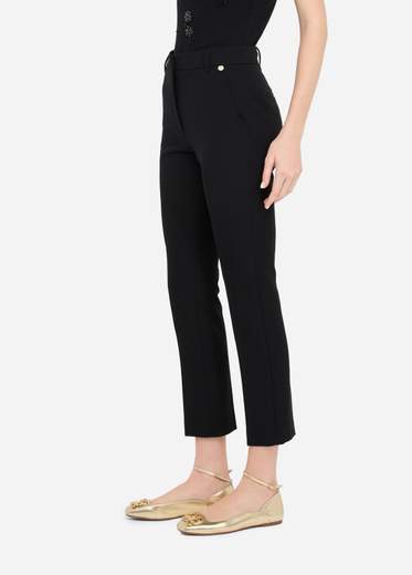 Liujo Pantalone Donna CF5419T2200