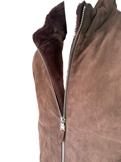 THE JACK LEATHERS TOBIA