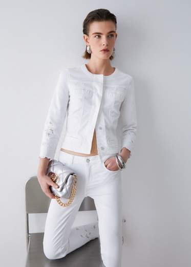 Liujo Giacca Donna WA6262T367A