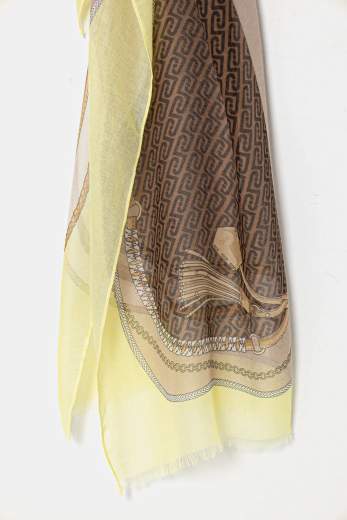 Liujo Stola Donna 2A6052T2745