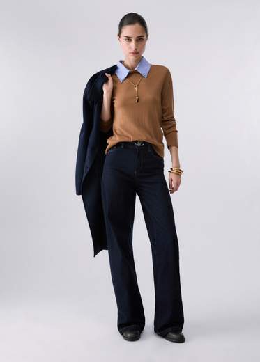 LIUJO MAGLIA - DONNA