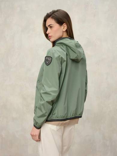 BLAUER GIUBBINO - DONNA