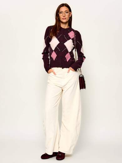 PINKO CARDIGAN - DONNA