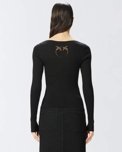 Pinko Cardigan Donna 104810A1KW