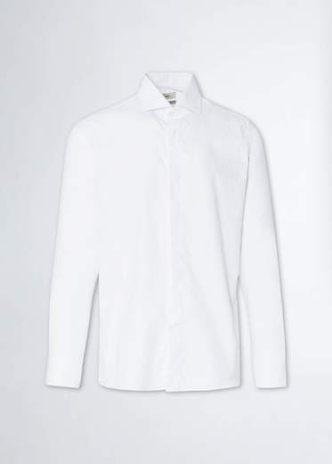 Liujo Camicia M000P201MILANO