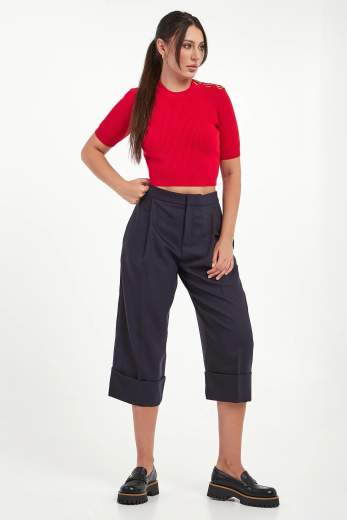 ELISABETTA FRANCHI MAGLIA - DONNA