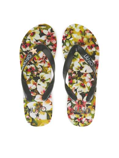 Liujo Ciabattina Donna VA5188E1005