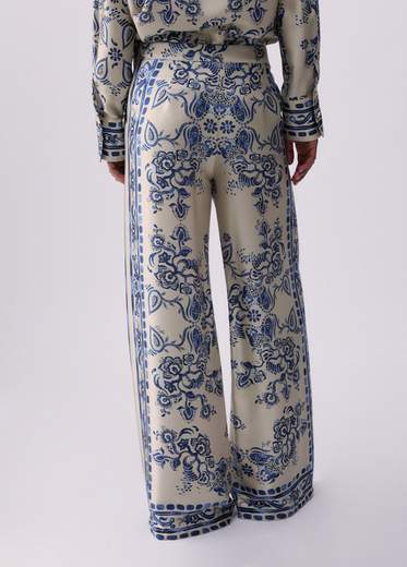 LIUJO PANTALONE - DONNA