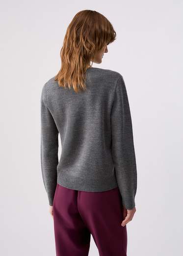 LIUJO MAGLIA - DONNA