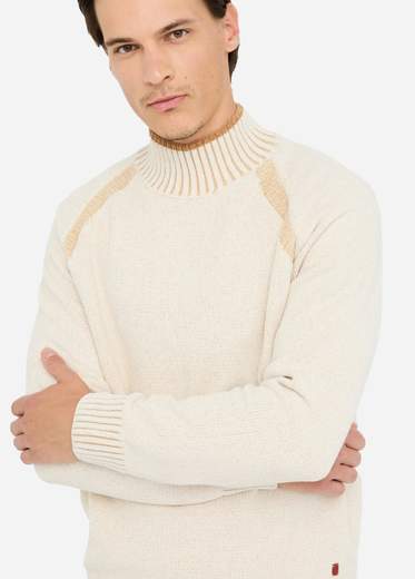 Liujo Maglia Uomo QF5085MA29P