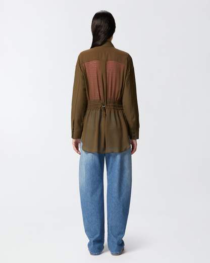 Pinko Camicia Donna 105017A2I9