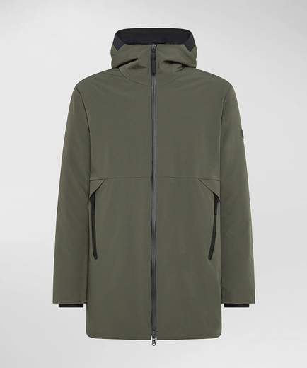 Peuterey Giaccone METIDE MD