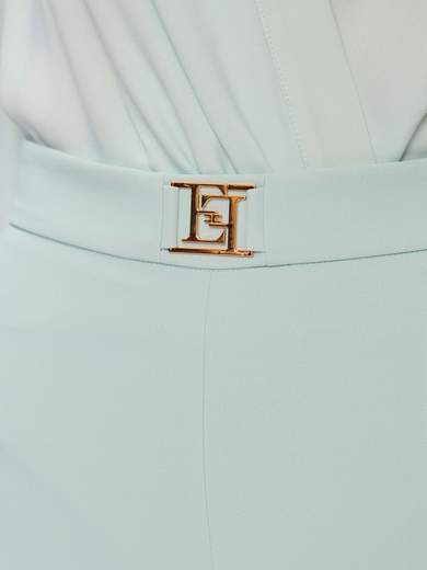 Elisabetta Franchi Pantalone Donna PAT1441E2