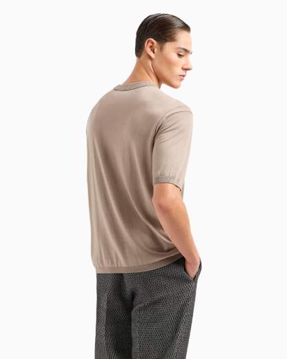 Emporio Armani Maglia Uomo EM000672 AF13907