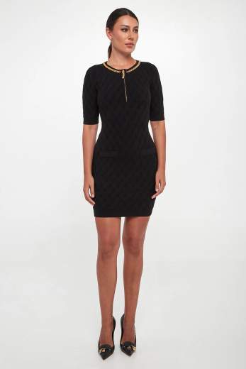 Elisabetta Franchi Abito Donna AM20B56E2