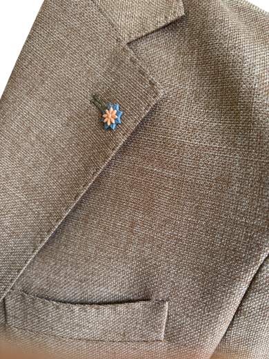 Bharnaba Giacca Uomo VARANO