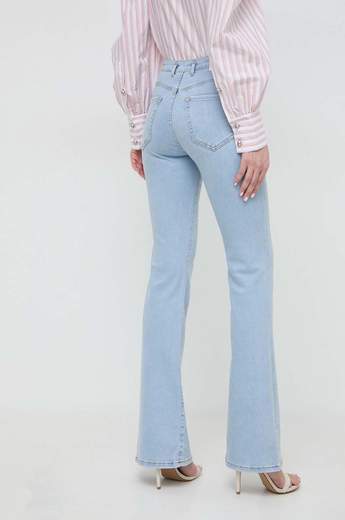 Pinko Jeans Donna 100166A22I